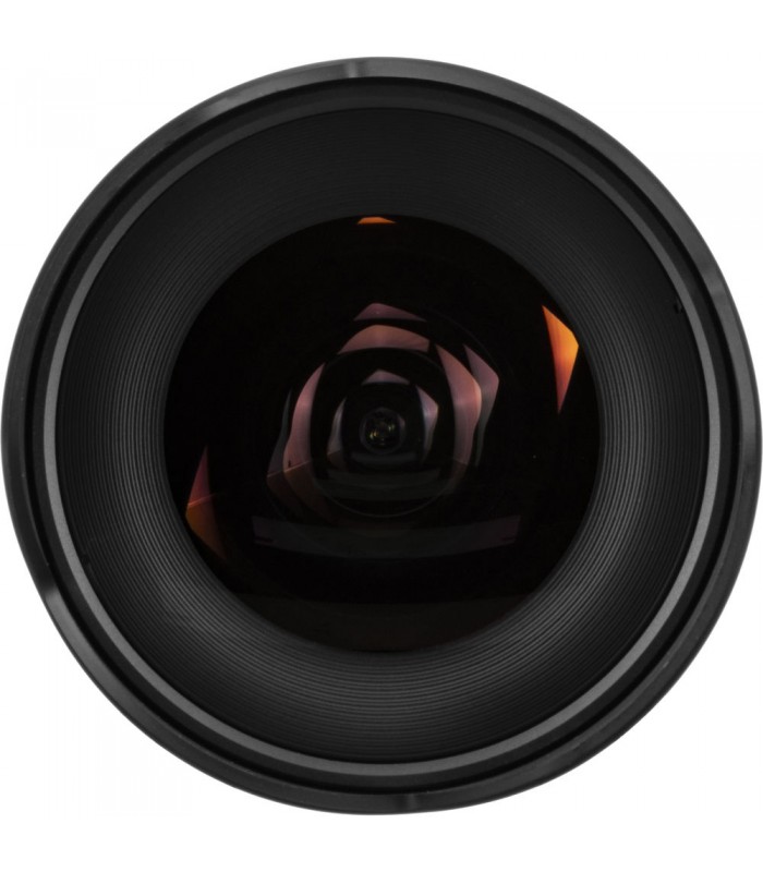 لنز سامیانگ مدل Samyang AF 14mm f/2.8 مانت EF کانن