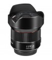 لنز سامیانگ مدل Samyang AF 14mm f/2.8 مانت EF کانن
