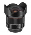 لنز سامیانگ مدل Samyang AF 14mm f/2.8 مانت EF کانن