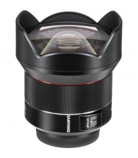 لنز سامیانگ مدل Samyang AF 14mm f/2.8 مانت F نیکون