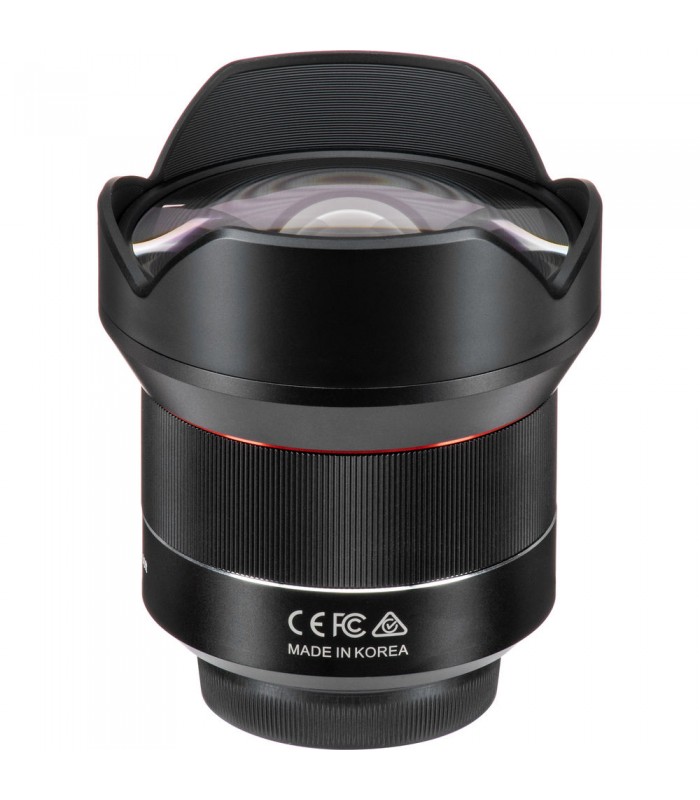 لنز سامیانگ مدل Samyang AF 14mm f/2.8 مانت F نیکون