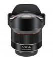 لنز سامیانگ مدل Samyang AF 14mm f/2.8 مانت F نیکون
