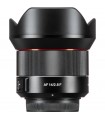 لنز سامیانگ مدل Samyang AF 14mm f/2.8 مانت F نیکون