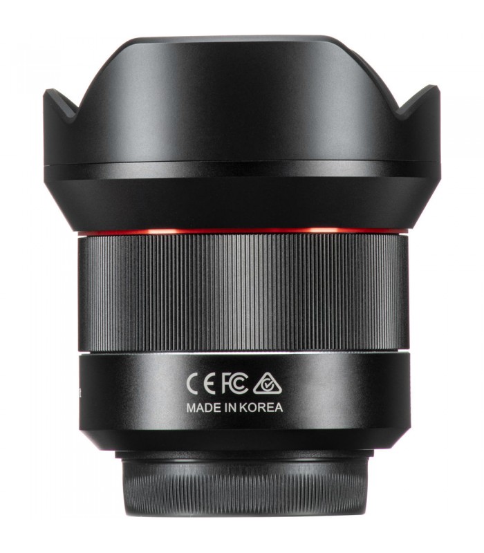 لنز سامیانگ مدل Samyang AF 14mm f/2.8 مانت F نیکون