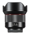 لنز سامیانگ مدل Samyang AF 14mm f/2.8 مانت F نیکون