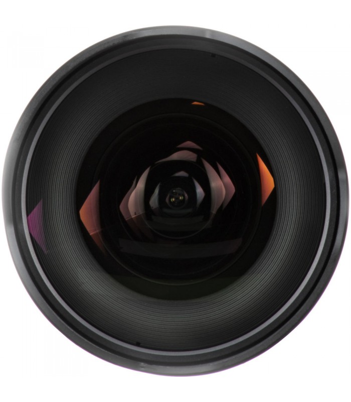 لنز سامیانگ مدل Samyang AF 14mm f/2.8 مانت F نیکون