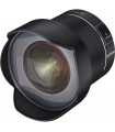 لنز سامیانگ مدل Samyang AF 14mm f/2.8 مانت F نیکون