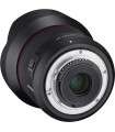 لنز سامیانگ مدل Samyang AF 14mm f/2.8 مانت F نیکون