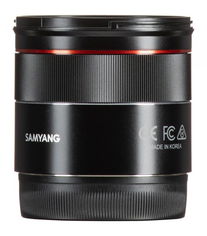 لنز سامیانگ مدل Samyang AF 18mm f/2.8 مانت E سونی