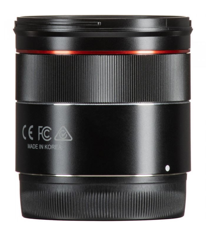 لنز سامیانگ مدل Samyang AF 18mm f/2.8 مانت E سونی