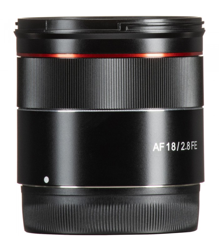 لنز سامیانگ مدل Samyang AF 18mm f/2.8 مانت E سونی