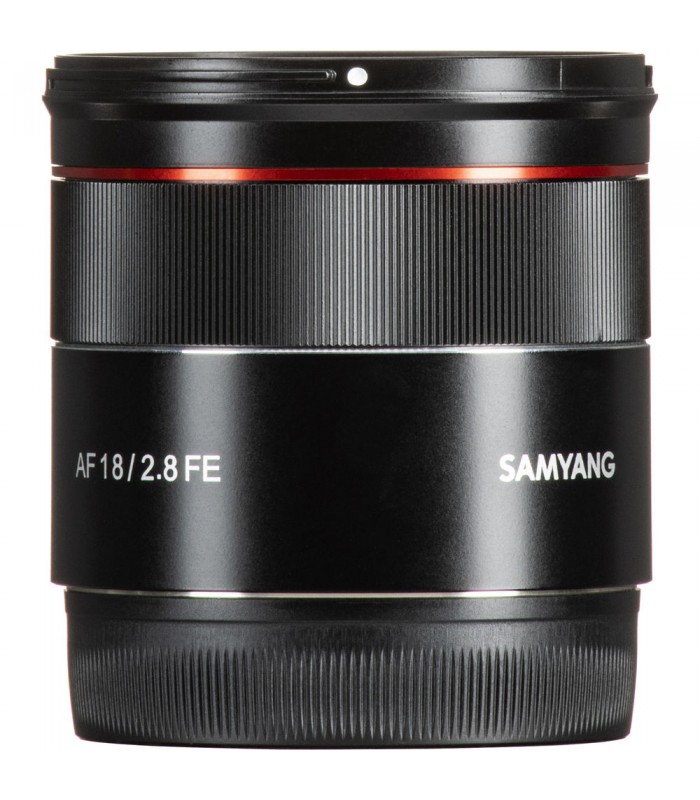 لنز سامیانگ مدل Samyang AF 18mm f/2.8 مانت E سونی