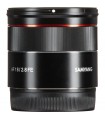 لنز سامیانگ مدل Samyang AF 18mm f/2.8 مانت E سونی