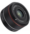 لنز سامیانگ مدل Samyang AF 24mm f/2.8 مانت E سونی
