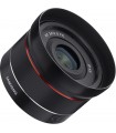 لنز سامیانگ مدل Samyang AF 24mm f/2.8 مانت E سونی