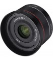 لنز سامیانگ مدل Samyang AF 24mm f/2.8 مانت E سونی