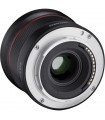 لنز سامیانگ مدل Samyang AF 24mm f/2.8 مانت E سونی