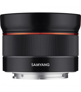 لنز سامیانگ مدل Samyang AF 24mm f/2.8 مانت E سونی
