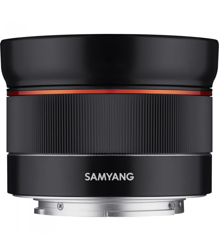 لنز سامیانگ مدل Samyang AF 24mm f/2.8 مانت E سونی