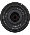 لنز سامیانگ مدل Samyang AF 24mm f/2.8 مانت E سونی