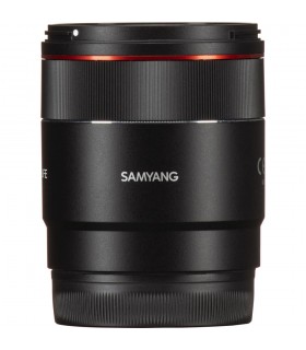 لنز سامیانگ مدل Samyang AF 24mm f/1.8 مانت E سونی
