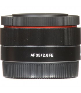 لنز سامیانگ مدل Samyang AF 35mm f/2.8 مانت E سونی