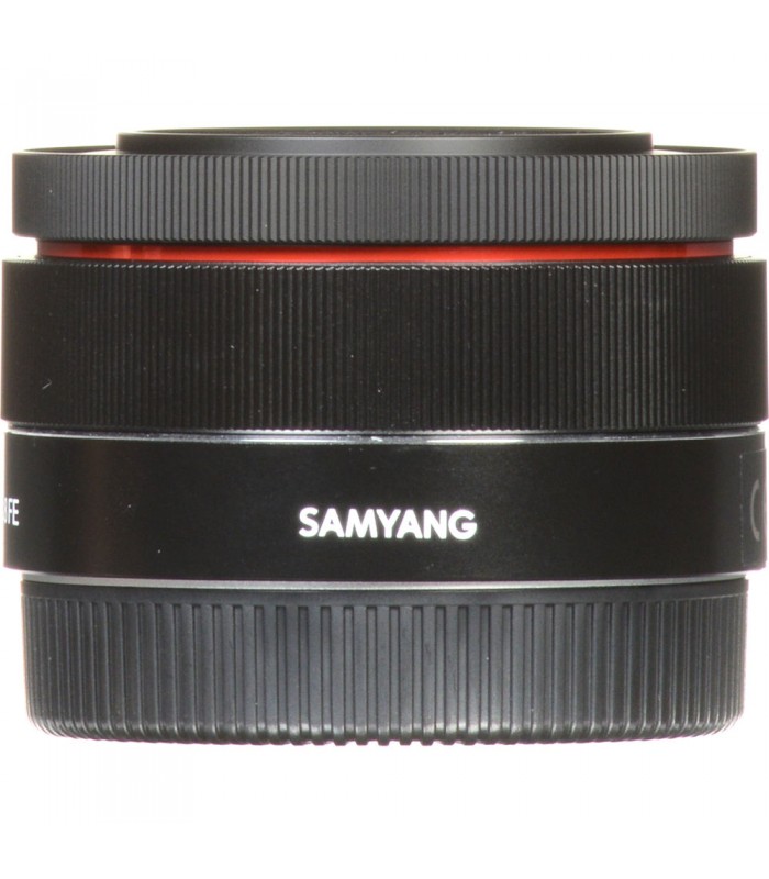 لنز سامیانگ مدل Samyang AF 35mm f/2.8 مانت E سونی