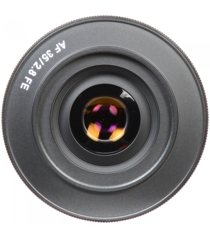 لنز سامیانگ مدل Samyang AF 35mm f/2.8 مانت E سونی