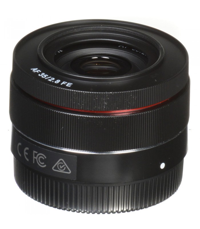 لنز سامیانگ مدل Samyang AF 35mm f/2.8 مانت E سونی