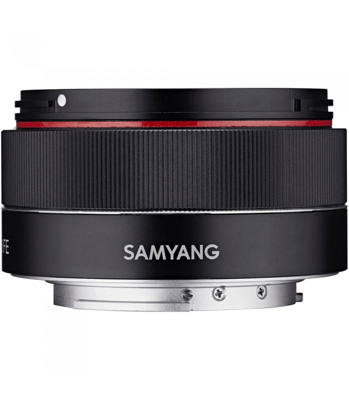 لنز سامیانگ مدل Samyang AF 35mm f/2.8 مانت E سونی
