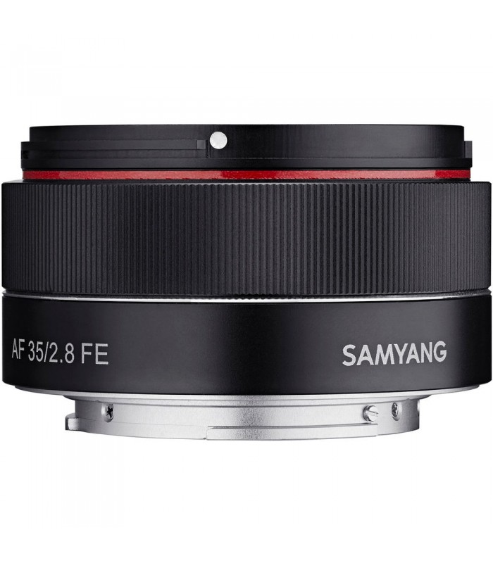 لنز سامیانگ مدل Samyang AF 35mm f/2.8 مانت E سونی
