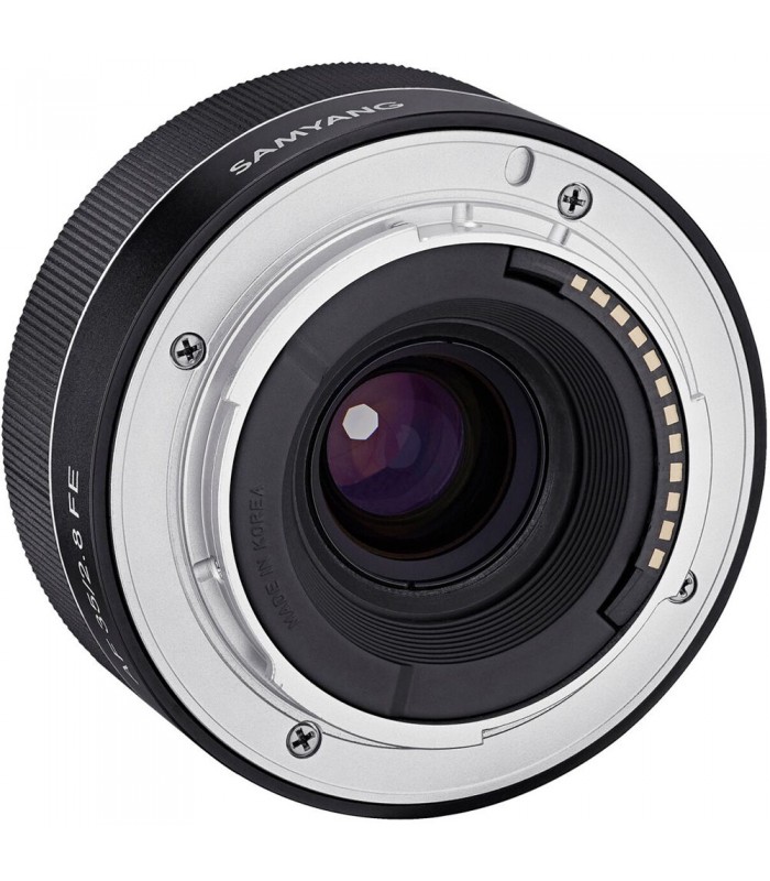 لنز سامیانگ مدل Samyang AF 35mm f/2.8 مانت E سونی