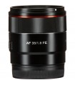 لنز سامیانگ مدل Samyang AF 35mm f/1.8 مانت E سونی