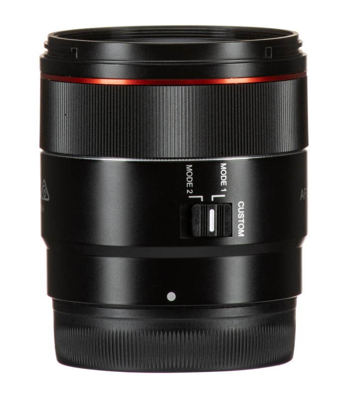 لنز سامیانگ مدل Samyang AF 35mm f/1.8 مانت E سونی