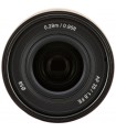 لنز سامیانگ مدل Samyang AF 35mm f/1.8 مانت E سونی
