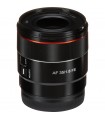 لنز سامیانگ مدل Samyang AF 35mm f/1.8 مانت E سونی