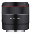 لنز سامیانگ مدل Samyang AF 35mm f/1.8 مانت E سونی