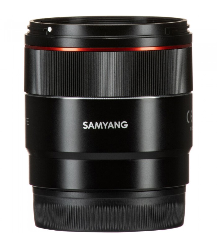 لنز سامیانگ مدل Samyang AF 35mm f/1.8 مانت E سونی