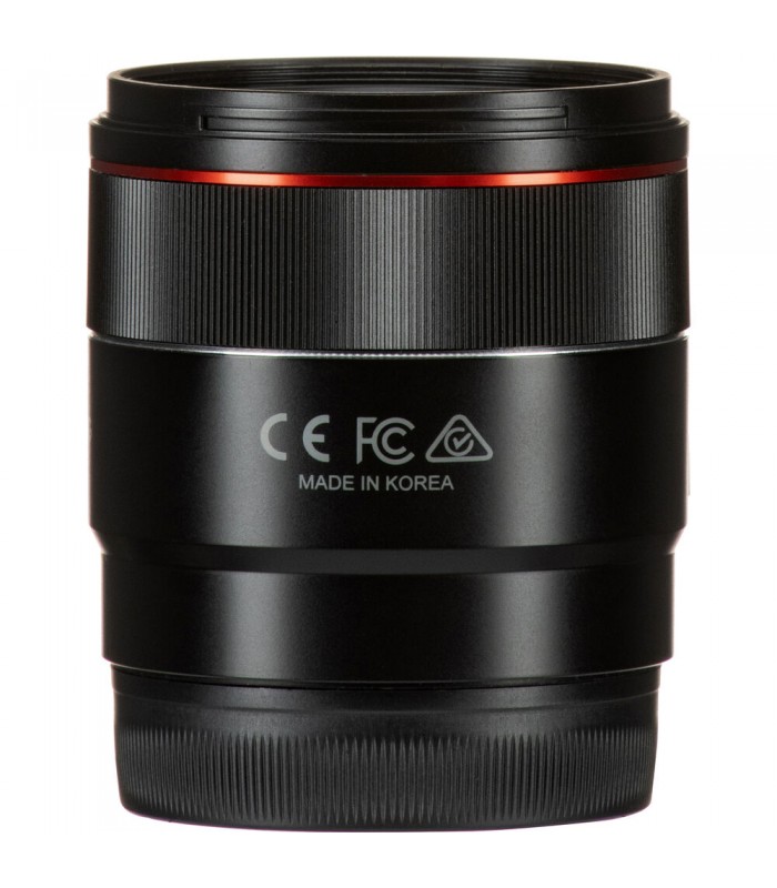 لنز سامیانگ مدل Samyang AF 35mm f/1.8 مانت E سونی