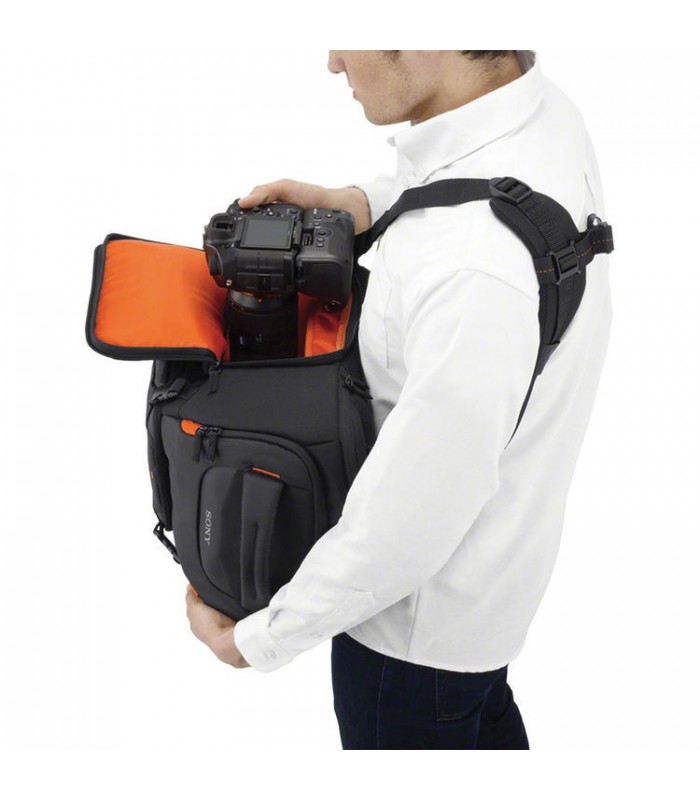 کیف کوله‌پشتی طرح سونی Profox