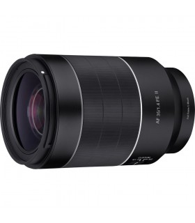 لنز سامیانگ مدل Samyang 35mm f/1.4 AF II مانت E سونی