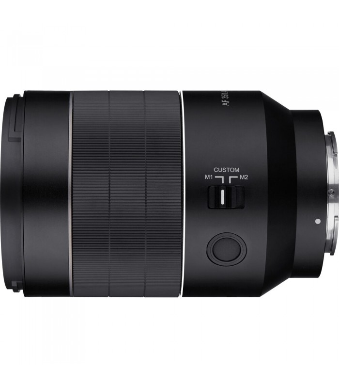 لنز سامیانگ مدل Samyang 35mm f/1.4 AF II مانت E سونی