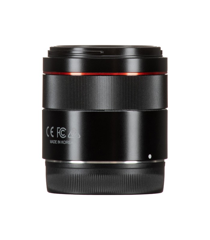 لنز سامیانگ مدل Samyang AF 45mm f/1.8 FE مانت E سونی