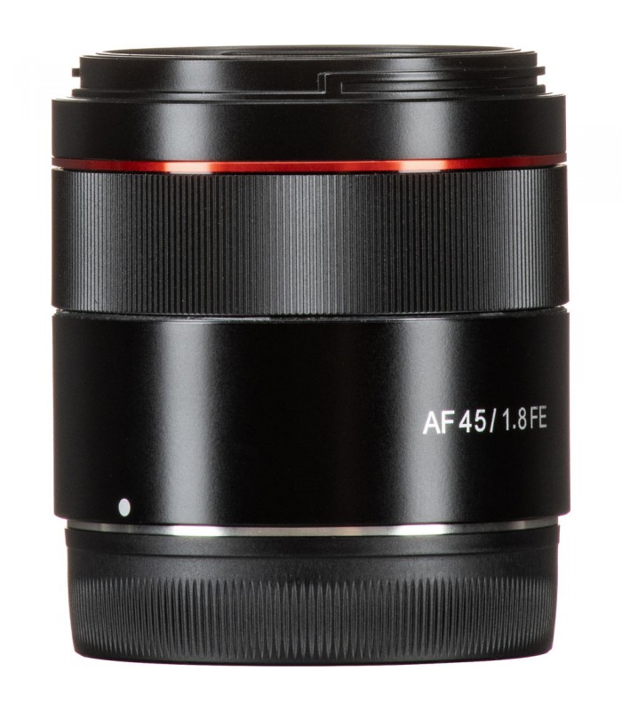 لنز سامیانگ مدل Samyang AF 45mm f/1.8 FE مانت E سونی
