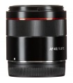 لنز سامیانگ مدل Samyang AF 45mm f/1.8 FE مانت E سونی