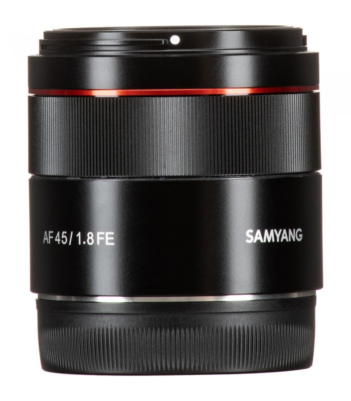 لنز سامیانگ مدل Samyang AF 45mm f/1.8 FE مانت E سونی