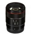 لنز سامیانگ مدل Samyang AF 75mm f/1.8 FE مانت E سونی