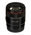 لنز سامیانگ مدل Samyang AF 75mm f/1.8 FE مانت E سونی