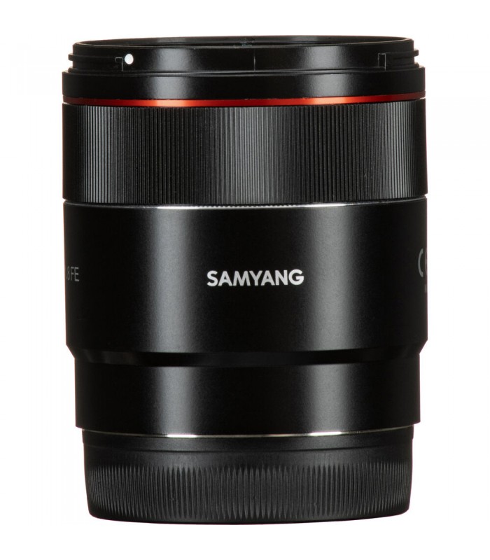 لنز سامیانگ مدل Samyang AF 75mm f/1.8 FE مانت E سونی