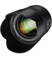 لنز سامیانگ مدل Samyang AF 75mm f/1.8 FE مانت E سونی